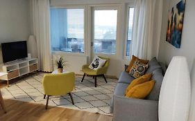 Siljonportti Apartments